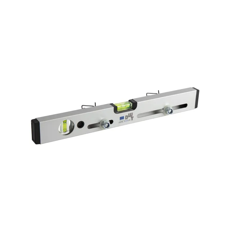 Niveau de bride 400 x 50 x 23 mm | DWT